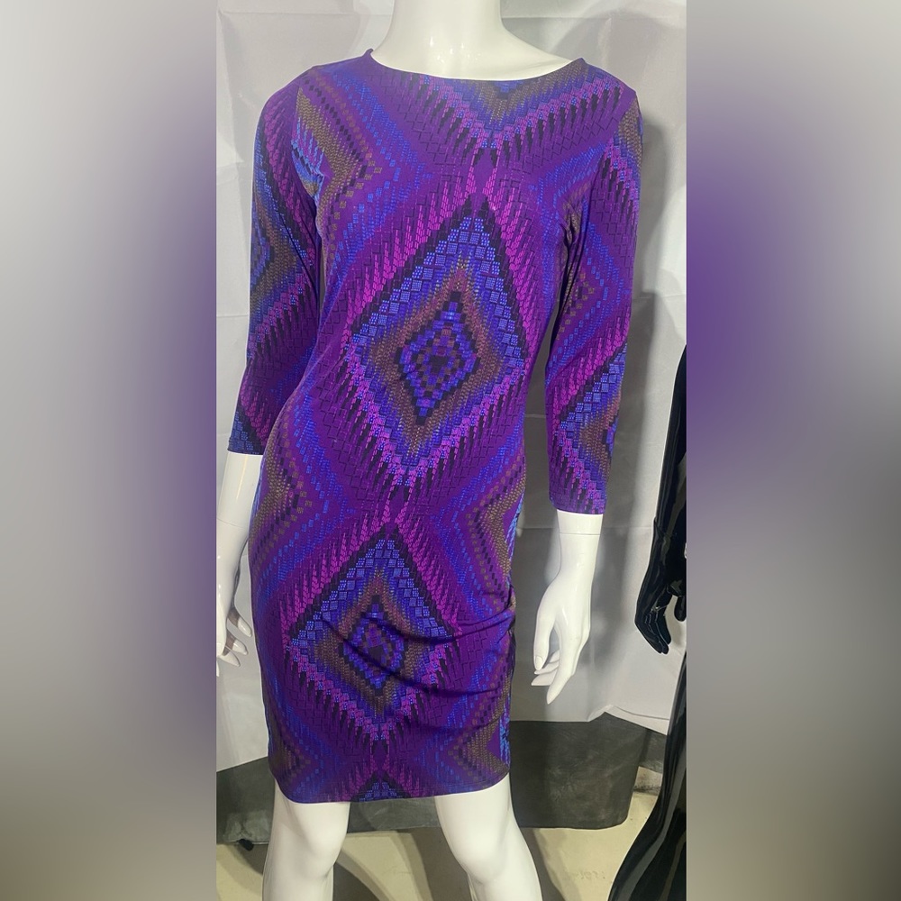 New Veronica M Knit dress